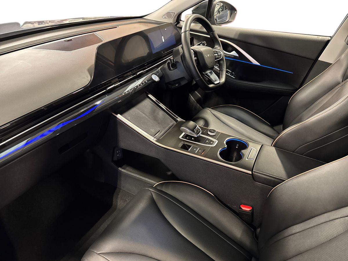 Used Omoda OMODA 5 2024 for sale - 77232098: Photo 14