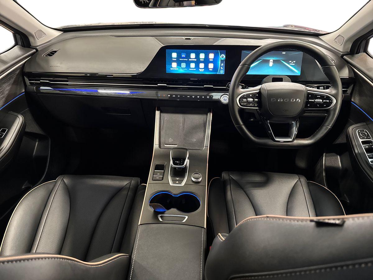 Used Omoda OMODA 5 2024 for sale - 77232098: Photo 15