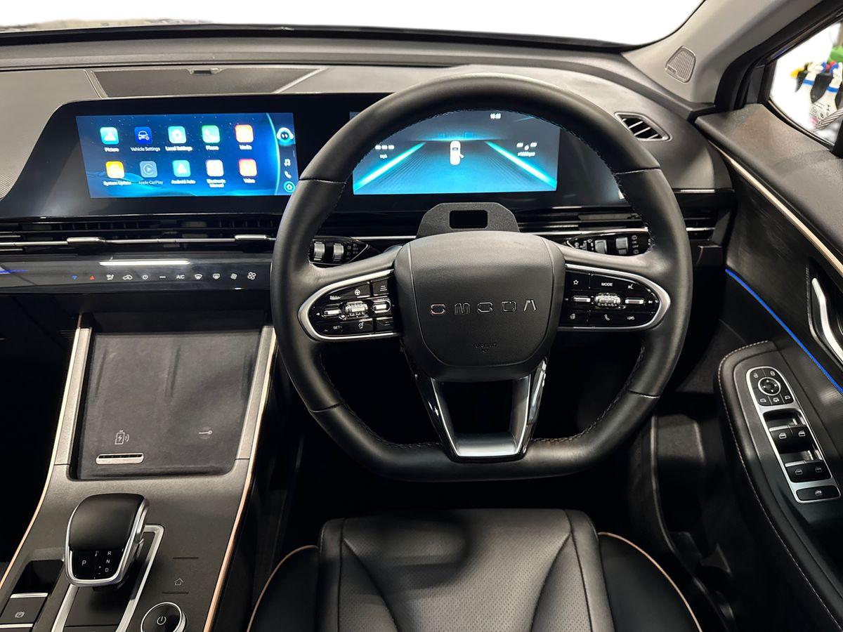 Used Omoda OMODA 5 2024 for sale - 77232098: Photo 16