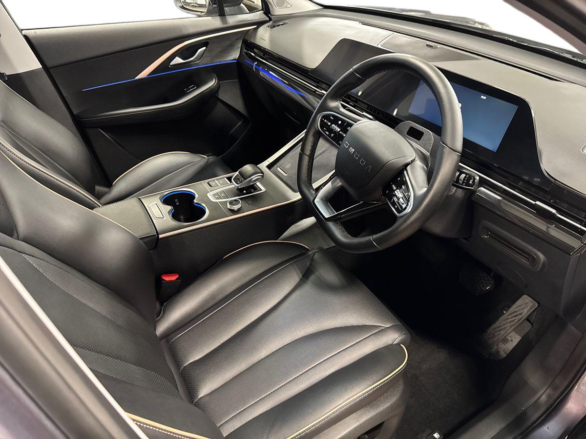 Used Omoda OMODA 5 2024 for sale - 77232098: Photo 17