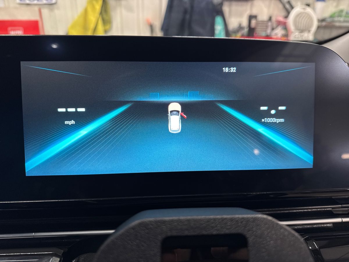 Used Omoda OMODA 5 2024 for sale - 77232098: Photo 18