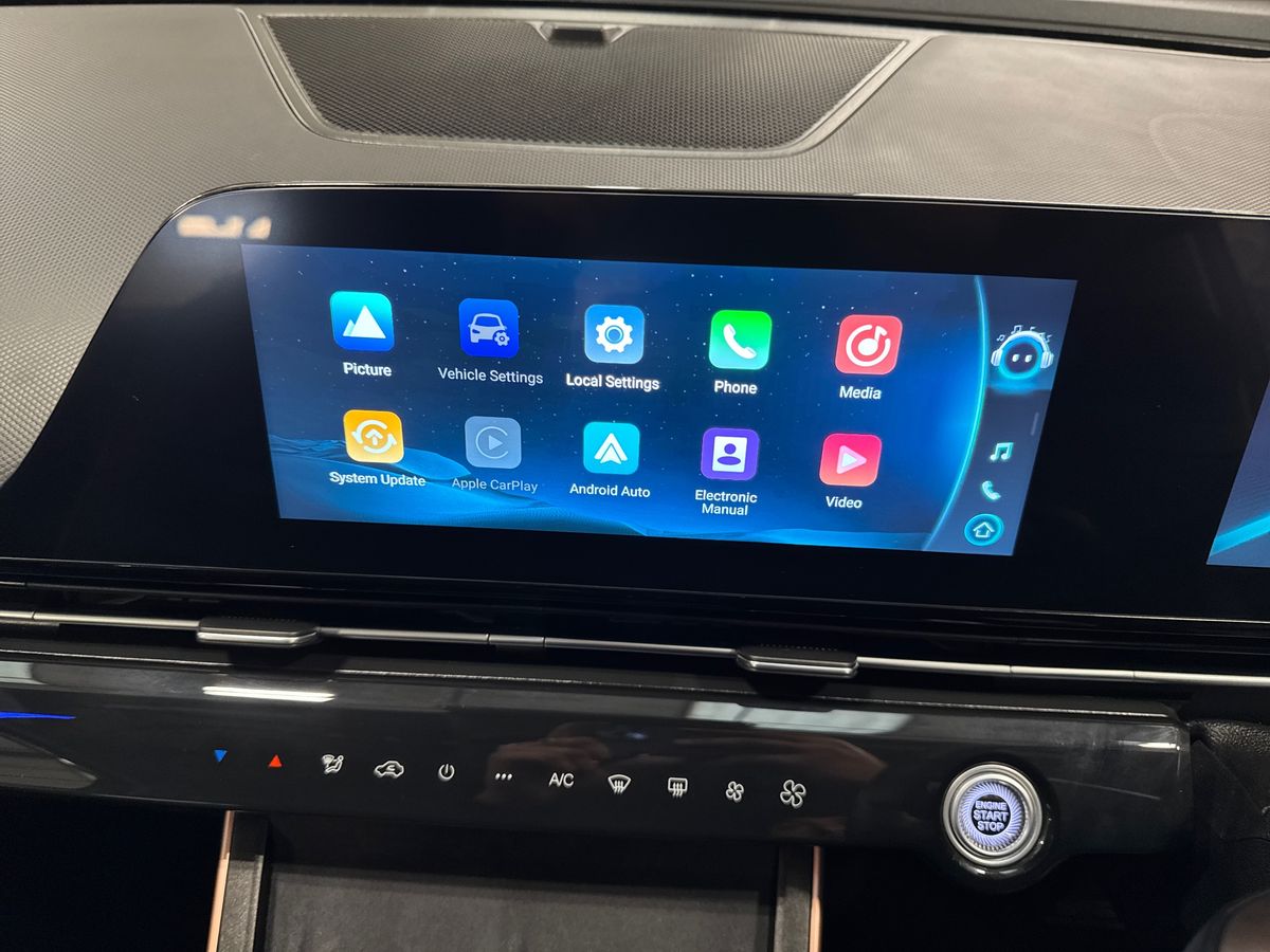 Used Omoda OMODA 5 2024 for sale - 77232098: Photo 20