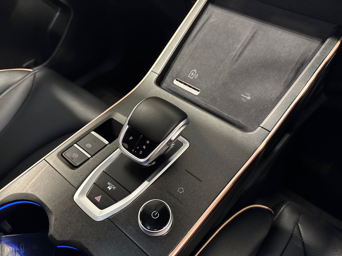 Used Omoda OMODA 5 2024 for sale - 77232098: Photo 22