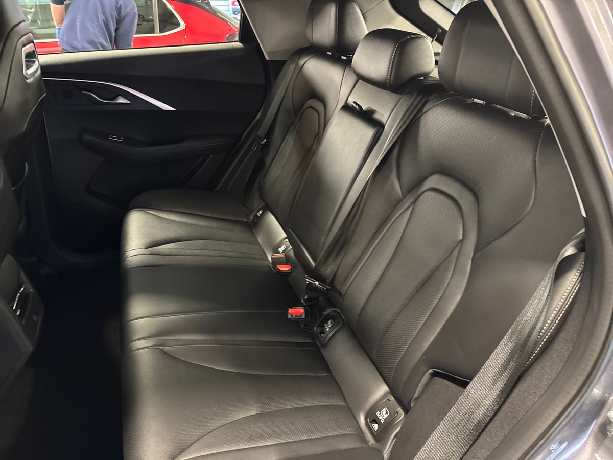 Used Omoda OMODA 5 2024 for sale - 77232098: Photo 23