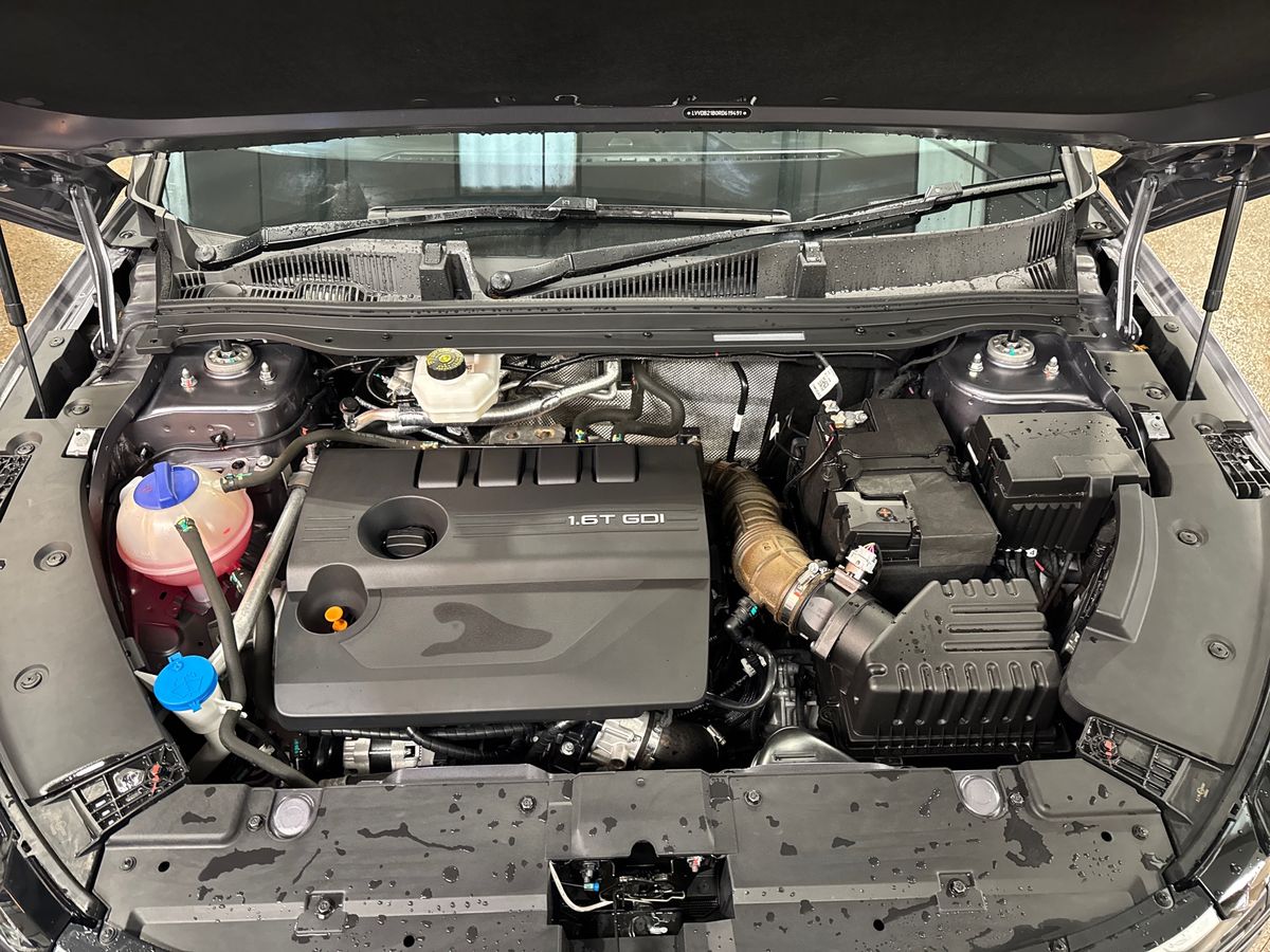 Used Omoda OMODA 5 2024 for sale - 77232098: Photo 28