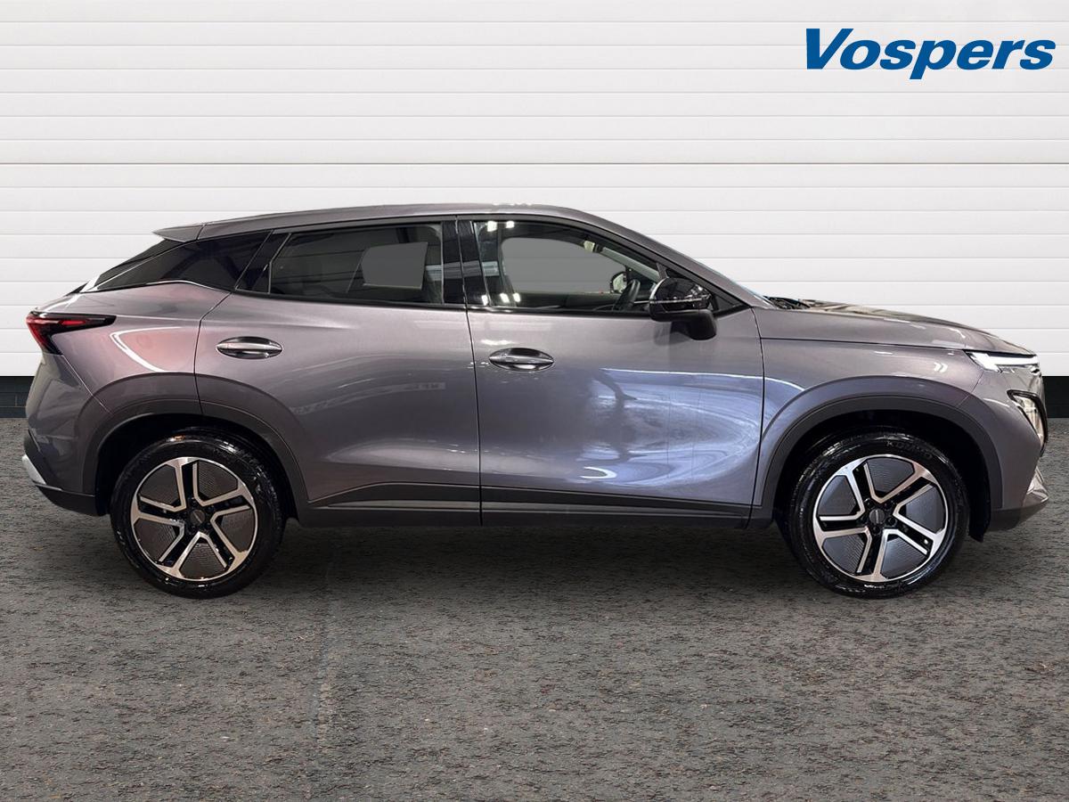 Used Omoda OMODA 5 2024 for sale - 77232098: Photo 8