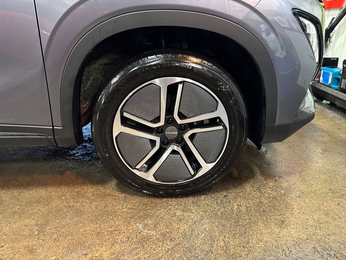 Used Omoda OMODA 5 2024 for sale - 77232098: Photo 9