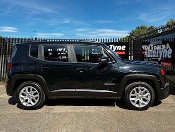 Used Jeep Renegade 2017 for sale - 79421938: Photo