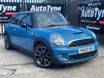 Used MINI Hatch 2013 for sale - 79586285: Photo