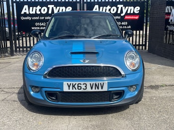 Used MINI Hatch 2013 for sale - 79586285: Photo