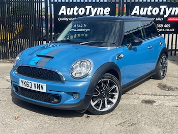 Used MINI Hatch 2013 for sale - 79586285: Photo