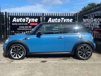 Used MINI Hatch 2013 for sale - 79586285: Photo