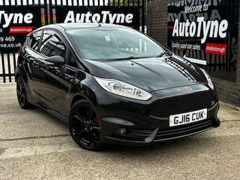 Used Ford Fiesta 2016 for sale - 79723976: Photo