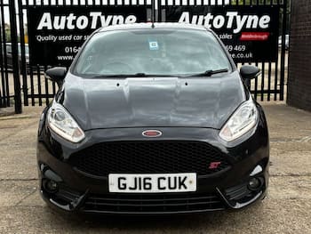 Used Ford Fiesta 2016 for sale - 79723976: Photo