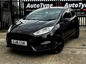 Used Ford Fiesta 2016 for sale - 79723976: Photo