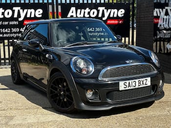Used MINI Hatch 2013 for sale - 79738974: Photo