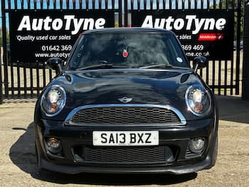 Used MINI Hatch 2013 for sale - 79738974: Photo