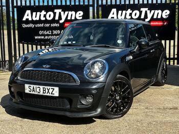 Used MINI Hatch 2013 for sale - 79738974: Photo