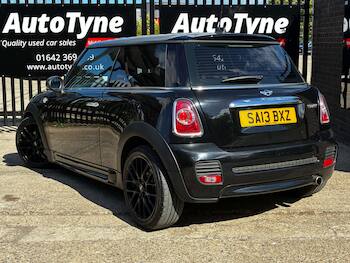Used MINI Hatch 2013 for sale - 79738974: Photo