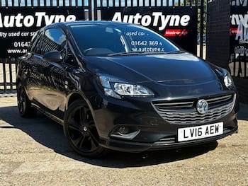 Used Vauxhall Corsa 2016 for sale - 79738966: Photo