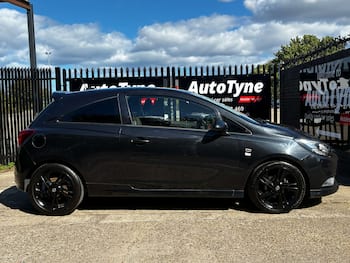 Used Vauxhall Corsa 2016 for sale - 79738966: Photo