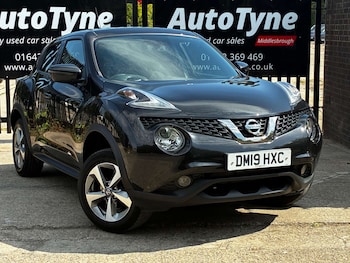 Used Nissan Juke 2019 for sale - 79515520: Photo