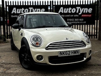 Used MINI Hatch 2012 for sale - 79517115: Photo