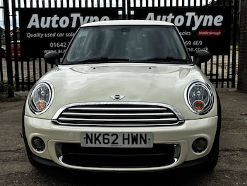 Used MINI Hatch 2012 for sale - 79517115: Photo