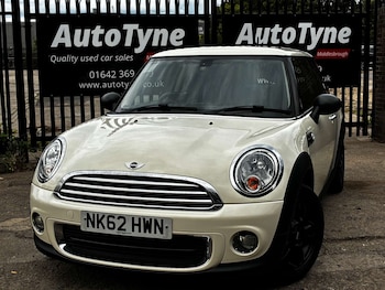 Used MINI Hatch 2012 for sale - 79517115: Photo