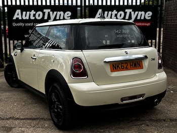 Used MINI Hatch 2012 for sale - 79517115: Photo