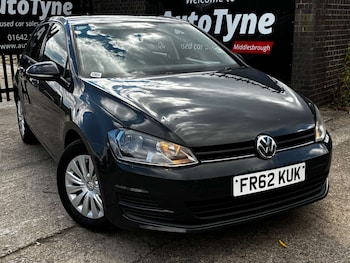 Used Volkswagen Golf 2013 for sale - 79422003: Photo