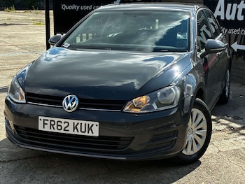 Used Volkswagen Golf 2013 for sale - 79422003: Photo