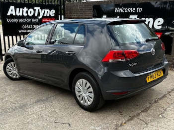 Used Volkswagen Golf 2013 for sale - 79422003: Photo