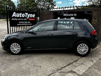 Used Volkswagen Golf 2013 for sale - 79422003: Photo