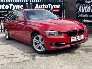 Used BMW 3 Series 2013 for sale - 79586282: Photo