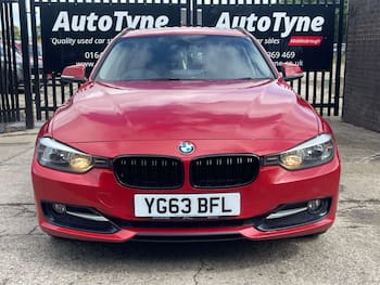 Used BMW 3 Series 2013 for sale - 79586282: Photo