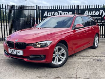 Used BMW 3 Series 2013 for sale - 79586282: Photo