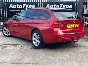 Used BMW 3 Series 2013 for sale - 79586282: Photo