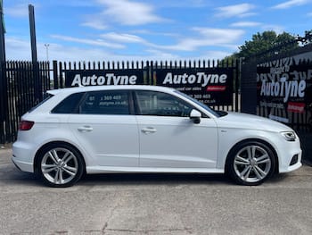 Used Audi A3 2017 for sale - 79628538: Photo
