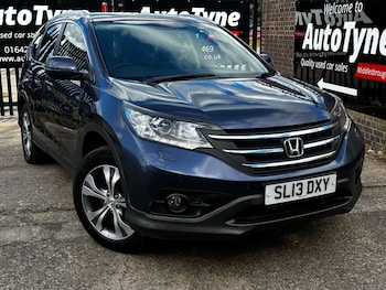 Used Honda CR-V 2013 for sale - 79421973: Photo