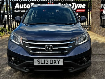 Used Honda CR-V 2013 for sale - 79421973: Photo