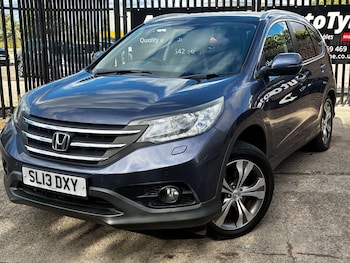 Used Honda CR-V 2013 for sale - 79421973: Photo