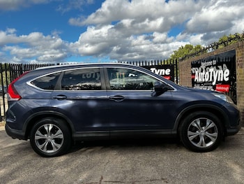 Used Honda CR-V 2013 for sale - 79421973: Photo