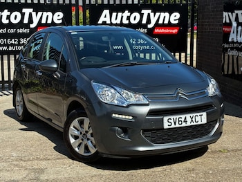 Used Citroen C3 2014 for sale - 79513877: Photo