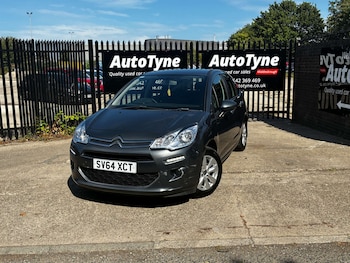 Used Citroen C3 2014 for sale - 79513877: Photo
