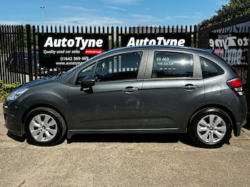 Used Citroen C3 2014 for sale - 79513877: Photo
