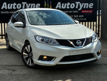 Used Nissan Pulsar 2014 for sale - 79421986: Photo