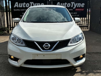 Used Nissan Pulsar 2014 for sale - 79421986: Photo
