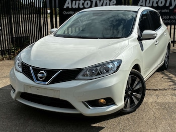 Used Nissan Pulsar 2014 for sale - 79421986: Photo