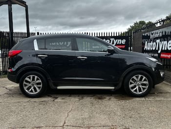 Used Kia Sportage 2014 for sale - 79828226: Photo